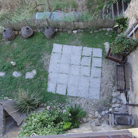 Il Merlo Della Rocca Villa Imperia Bilik gambar